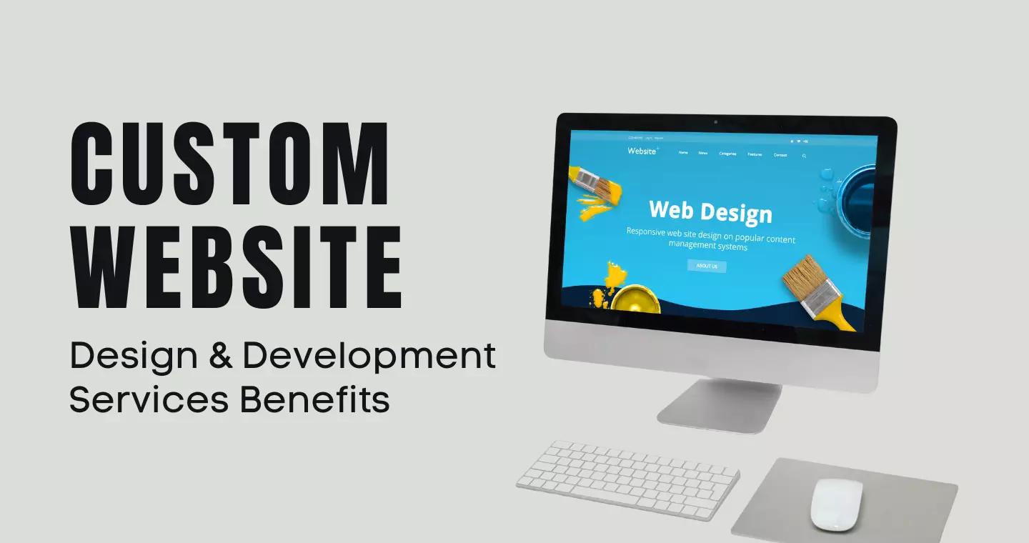 Web Design Services in Savannah for Your Ecommerce Website