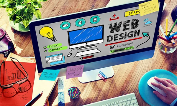 web design company in Tulsa